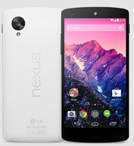 Nexus5-white