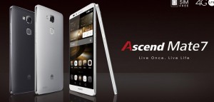 AscendMate7