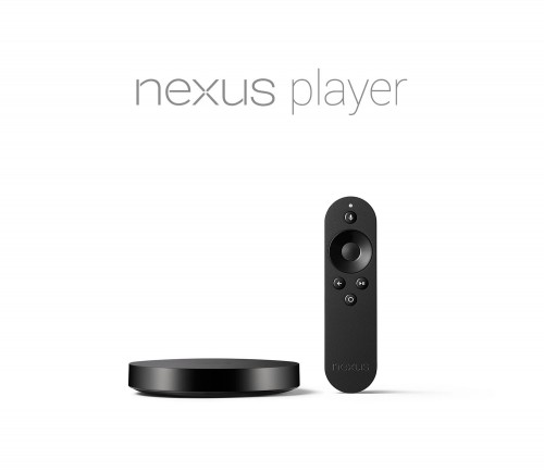 Google Nexus Player