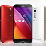 ASUS Zenfone2の魅力：感想＆満足度を他機種比較でレビューする